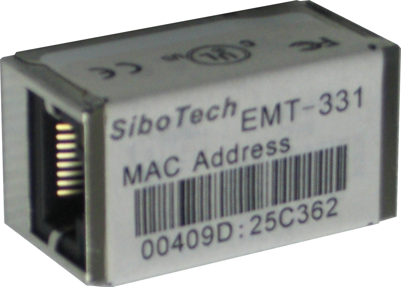 Embedded EtherNet IP