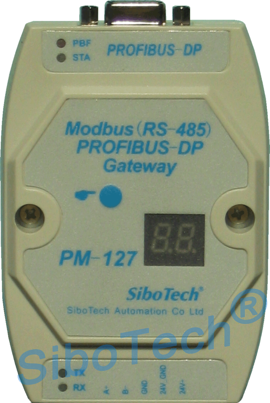 SiboTech