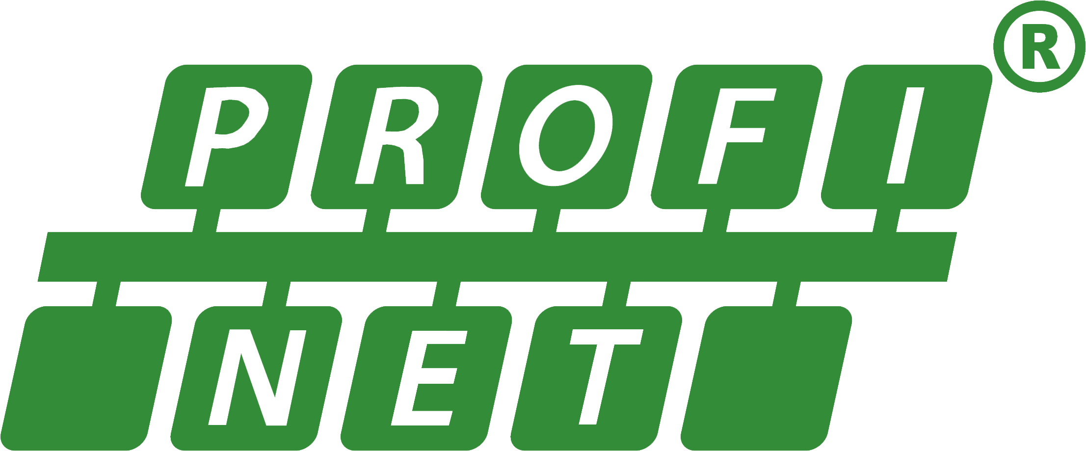 profinet的传输介质